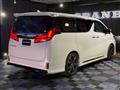 2021 Toyota Alphard
