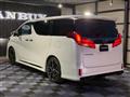 2021 Toyota Alphard