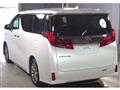 2021 Toyota Alphard