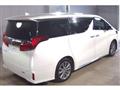2021 Toyota Alphard