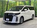 2021 Toyota Alphard