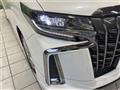 2021 Toyota Alphard