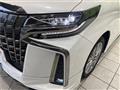 2021 Toyota Alphard