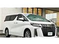 2021 Toyota Alphard