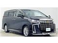 2021 Toyota Alphard