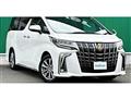 2021 Toyota Alphard