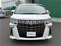 2021 Toyota Alphard