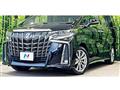 2021 Toyota Alphard