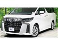 2021 Toyota Alphard
