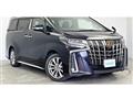 2021 Toyota Alphard