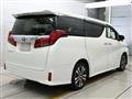 2021 Toyota Alphard