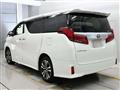 2021 Toyota Alphard