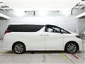 2021 Toyota Alphard