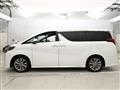 2021 Toyota Alphard