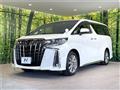 2021 Toyota Alphard