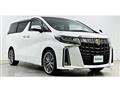 2021 Toyota Alphard
