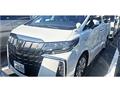 2021 Toyota Alphard