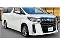 2021 Toyota Alphard