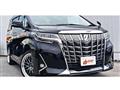 2021 Toyota Alphard