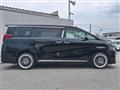 2021 Toyota Alphard