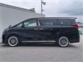 2021 Toyota Alphard
