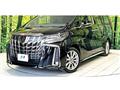 2021 Toyota Alphard