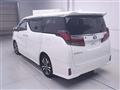 2021 Toyota Alphard