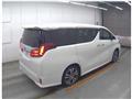 2021 Toyota Alphard