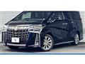 2021 Toyota Alphard