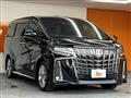2021 Toyota Alphard