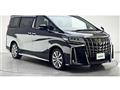 2021 Toyota Alphard
