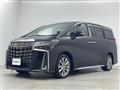 2021 Toyota Alphard