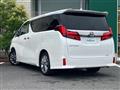 2021 Toyota Alphard