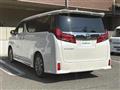 2021 Toyota Alphard