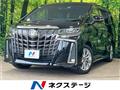2021 Toyota Alphard