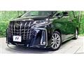 2021 Toyota Alphard