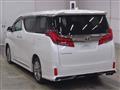 2021 Toyota Alphard
