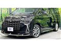 2021 Toyota Alphard