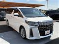 2021 Toyota Alphard