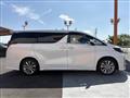2021 Toyota Alphard