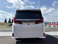 2021 Toyota Alphard