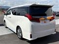 2021 Toyota Alphard
