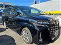 2021 Toyota Alphard