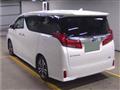 2021 Toyota Alphard