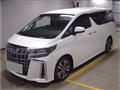 2021 Toyota Alphard