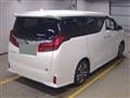 2021 Toyota Alphard