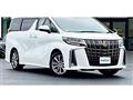 2021 Toyota Alphard