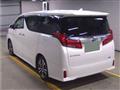 2021 Toyota Alphard