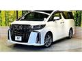 2021 Toyota Alphard