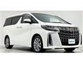 2021 Toyota Alphard